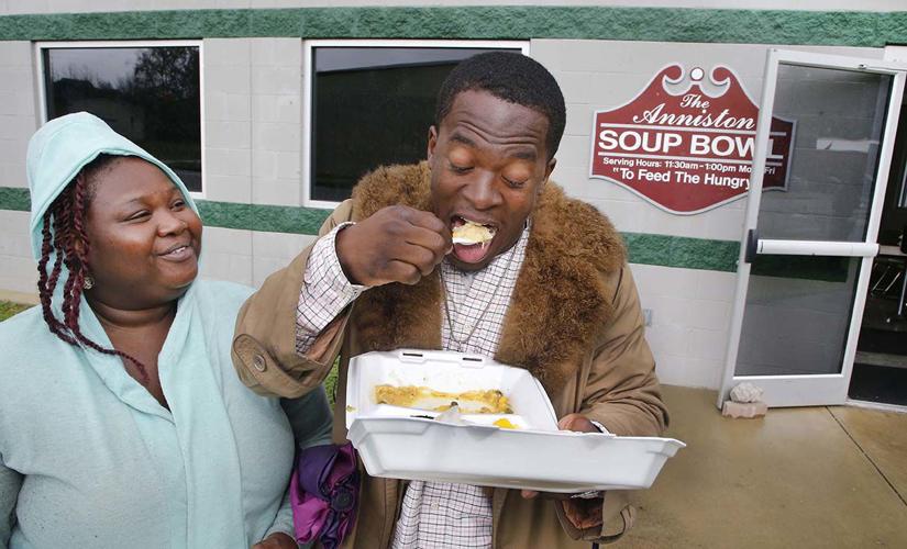 Photos Soup Bowl To Go Lunches News