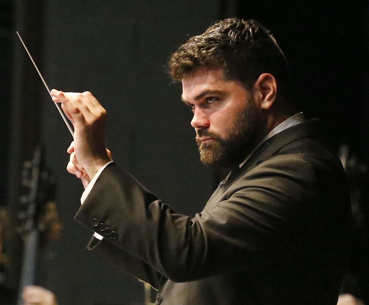 ASO Concert