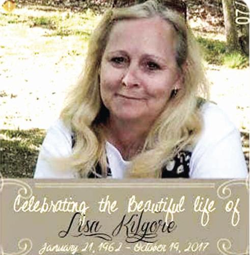 A tribute to Lisa Kilgore | The St. Clair Times | annistonstar.com