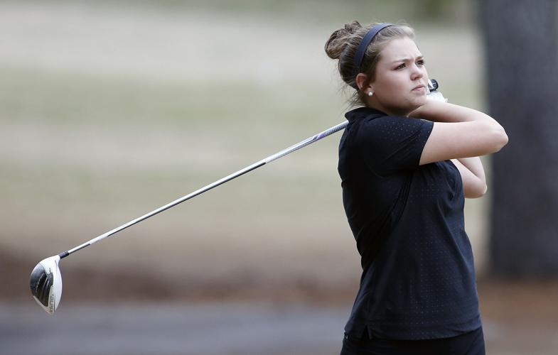 High School Golf at Pine Hill Slideshows