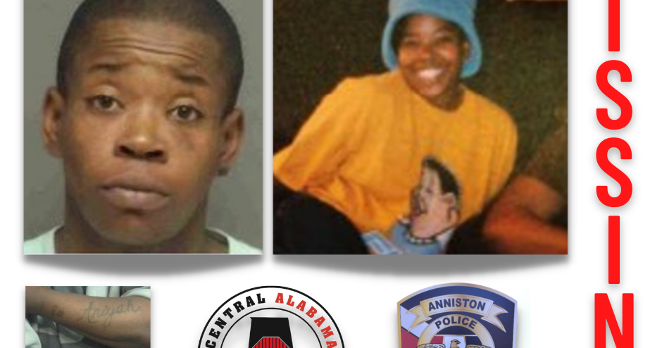 Police seek help searching for missing woman | Anniston | annistonstar.com