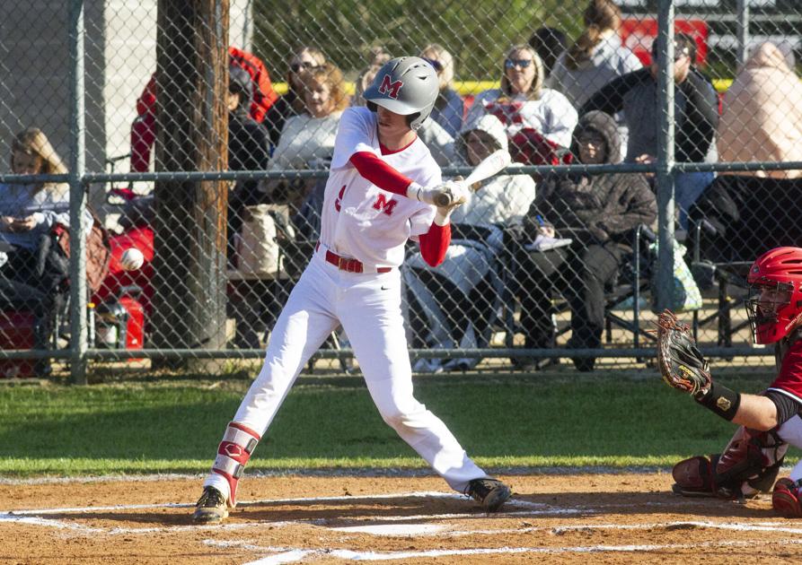 AnnistonStar.com - Prep baseball: Munford defeats area foe Cleburne County to clinch playoff berth image