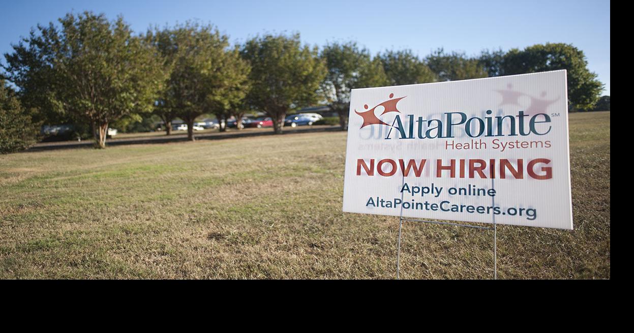 Cheaha Regional Mental Health Center merged into AltaPointe The Daily