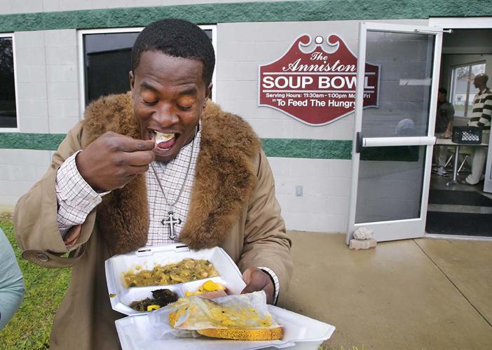 Photos Soup Bowl To Go Lunches News