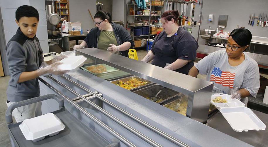 Photos Soup Bowl To Go Lunches News