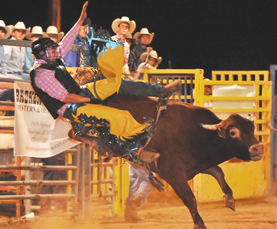 Austin rides for His mission | Sports | annistonstar.com