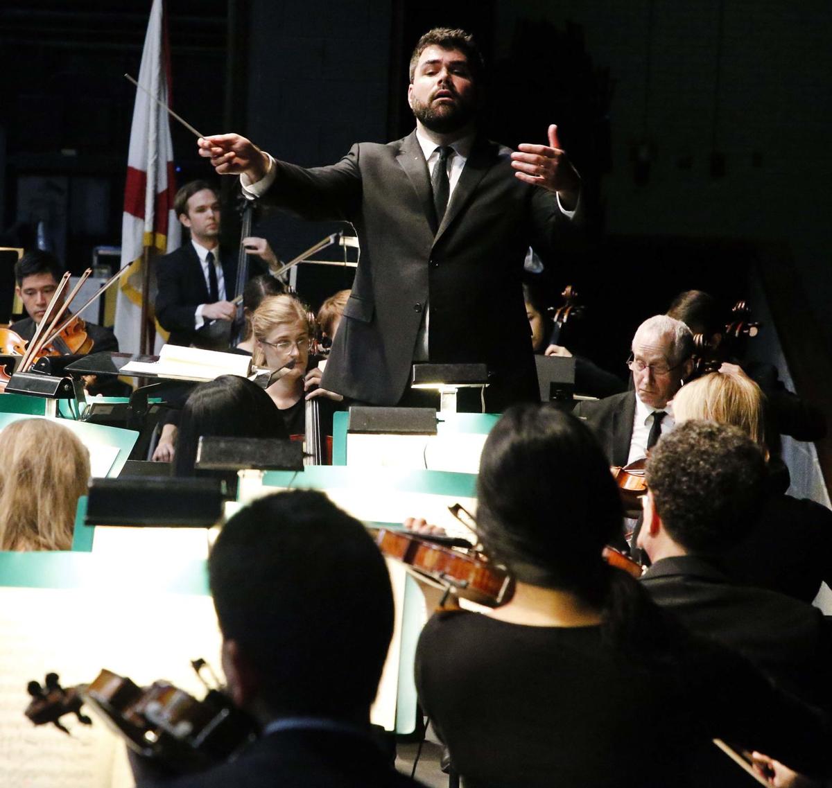 ASO Concert