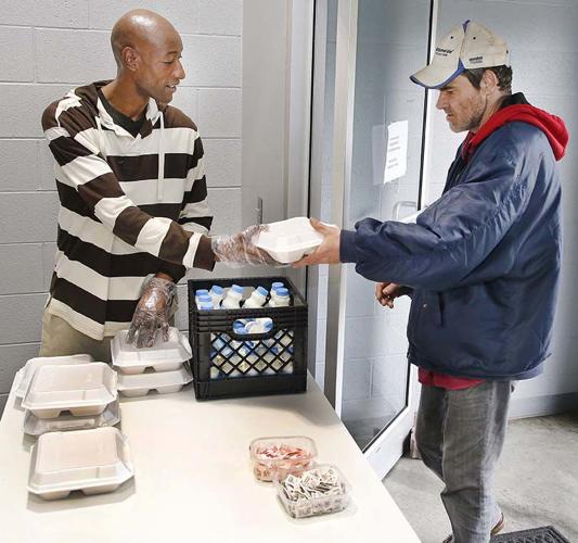 Photos Soup Bowl To Go Lunches News