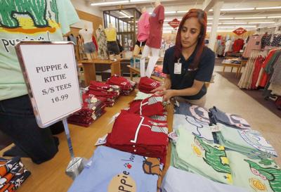 Prices To Rise As Tariffs Take Hold Business Annistonstar Com
