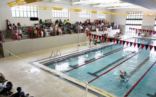 Swimmingly: Anniston’s new aquatic and fitness center is a cool upgrade