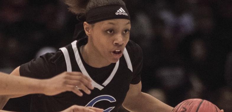 The Daily Home - Childersburg girls place 5 on Class 4A-5A All-Talladega County Basketball Team image