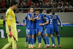 Wounded Barca, shaky Real Madrid need La Liga morale boost