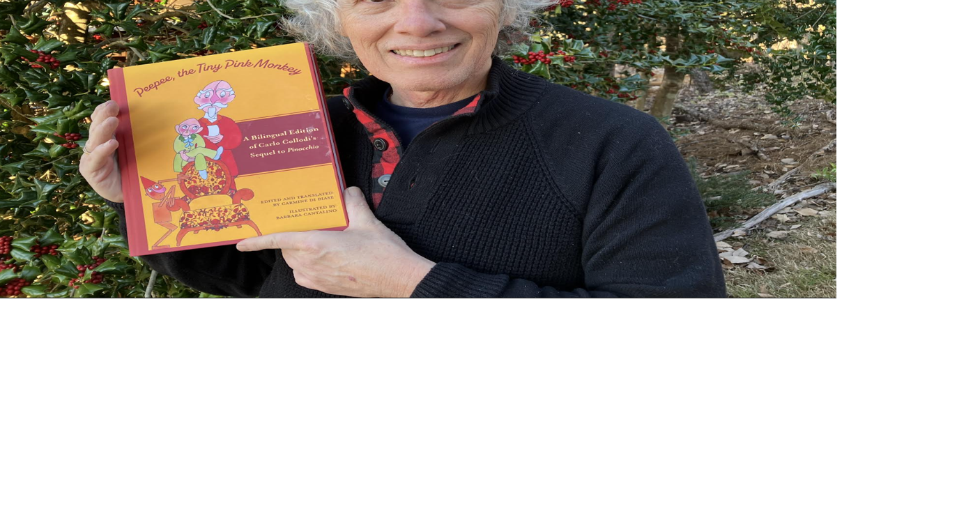 Jax State professor discovers a treasured story | Jacksonville ...