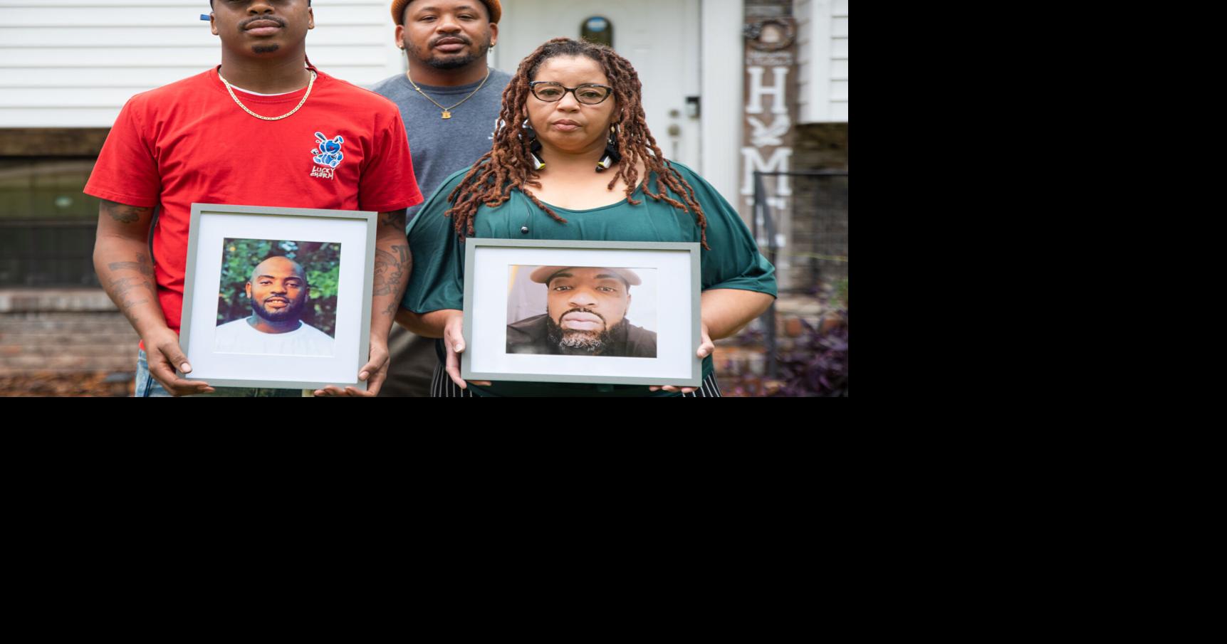 Missing Anniston man’s case ‘at a standstill’ Local News