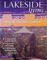 Lakeside Living June 2026