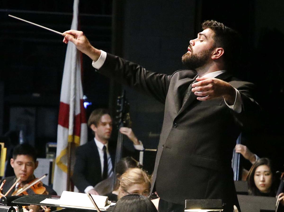 ASO Concert