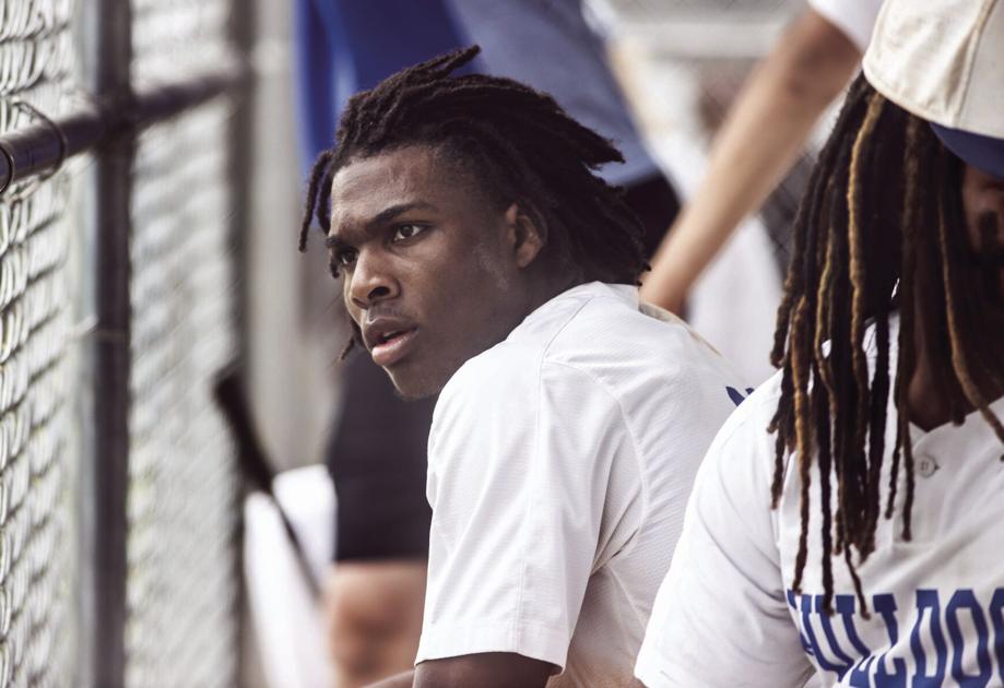 AnnistonStar.com - Balancing act: How Troy McKinney juggles baseball, track postseason runs while working image