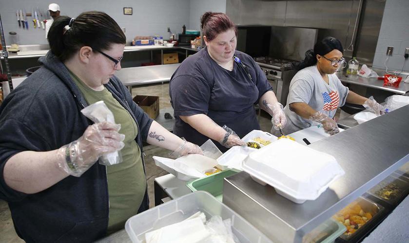 Photos Soup Bowl To Go Lunches News