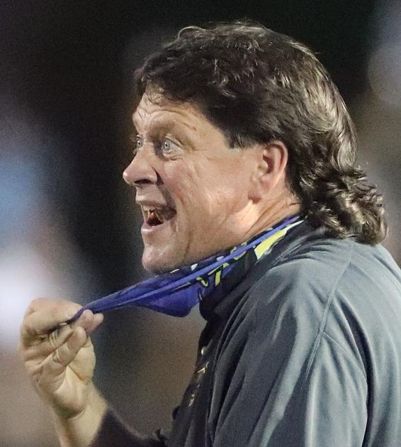 AnnistonStar.com - Prep football: Piedmont finds new opponent to replace Jacksonville image