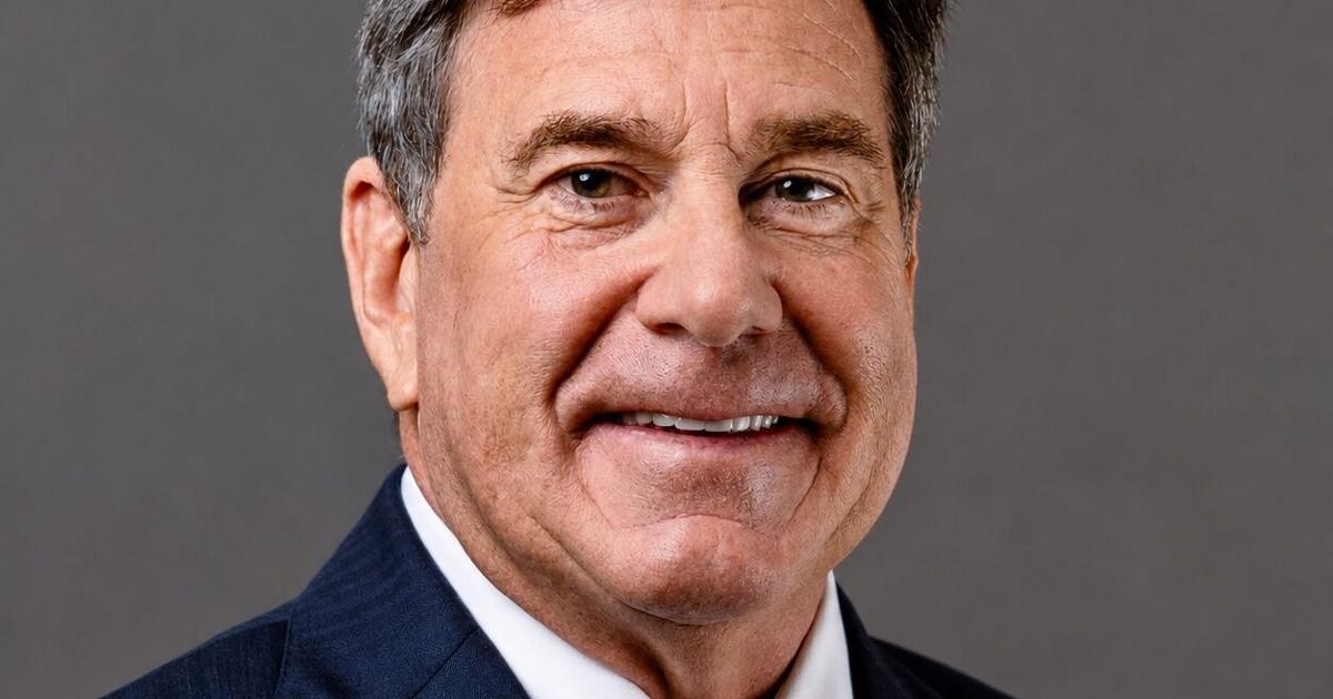 Ford says he wants to keep Gadsden moving forward