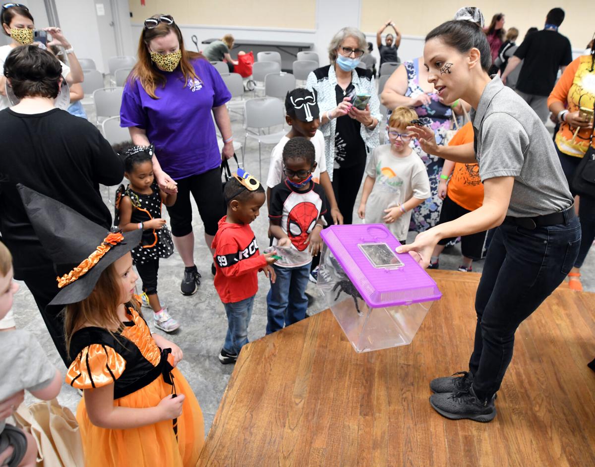 Anniston Museum and Gardens Fall Fest 25.JPG