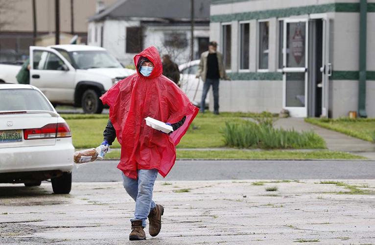 Photos Soup Bowl To Go Lunches News