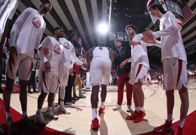 Basketball Outlook Alabama Vs Mississippi State Alabama