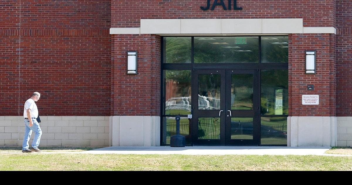 Calhoun jail takes on inmates after COVID outbreak in St. Clair News
