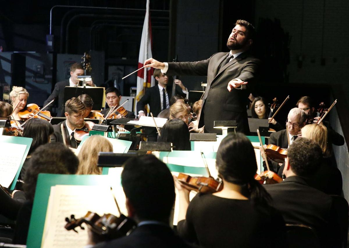 ASO Concert