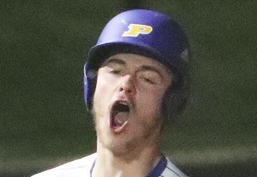 AnnistonStar.com - Prep roundup: Piedmont baseball gets walk-off win image
