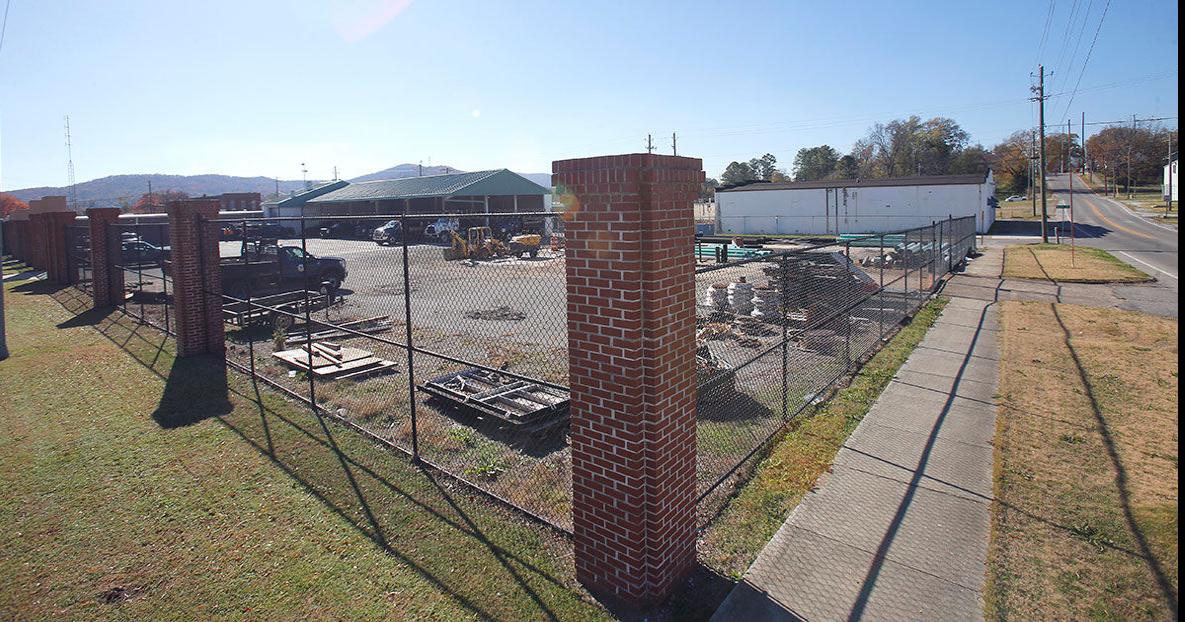 Calhoun County's federal courthouse options in Anniston Opinion