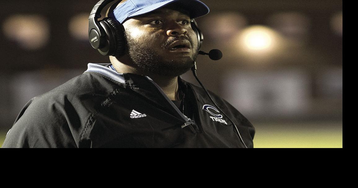 Jonathan Beverly stepping down as Childersburg football coach The