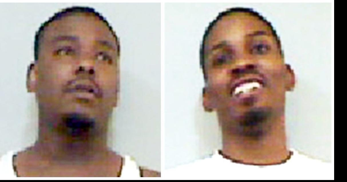 2 arrested in Talladega County, charged with trafficking marijuana