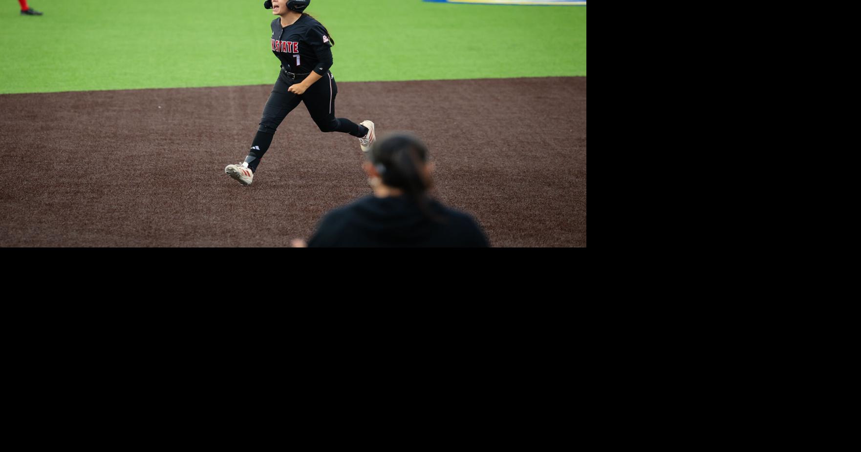 BATTLING BACK: After upset loss, Jax State softball rallies into CUSA final
