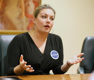 Mallory Hagan