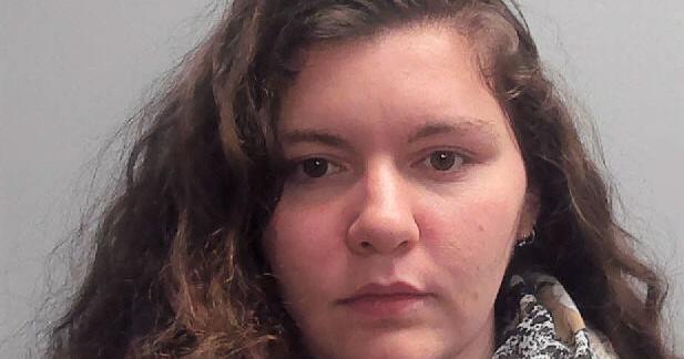Woman convicted of animal cruelty jailed for probation violation | News ...