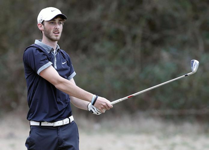 High School Golf at Pine Hill Slideshows