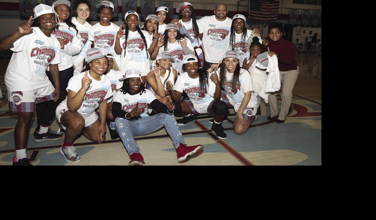 Talladega College Women S Basketball Team Goes Undefeated In Gcac