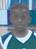 Congrats to ... QuinDarious “Quin” Riggins | Features | annistonstar.com