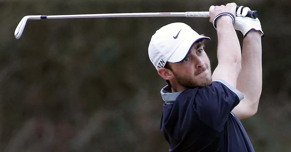 High School Golf at Pine Hill Slideshows