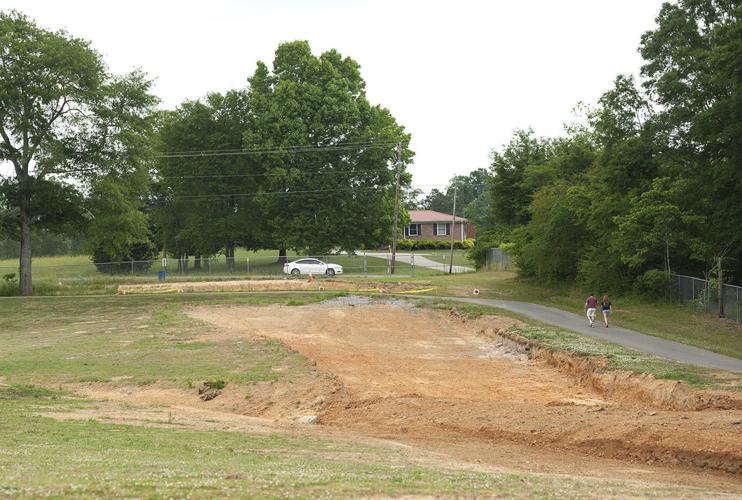 Pell City council takes steps to improve traffic flow along Alabama 34