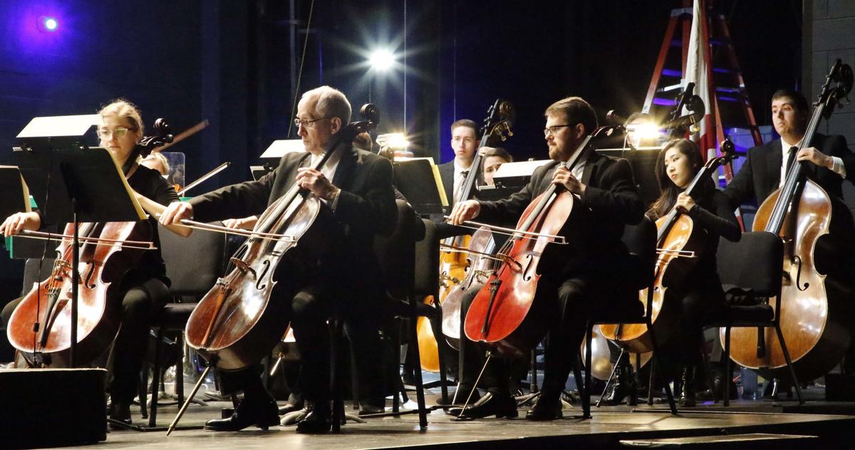 ASO Concert
