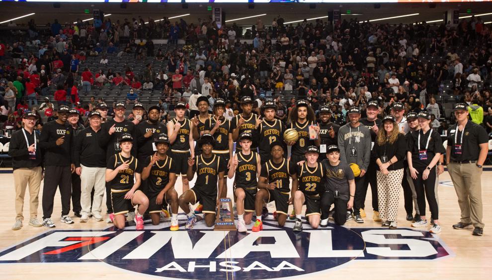 Calhoun County teams delivered championships and breakthrough seasons in 2025-26