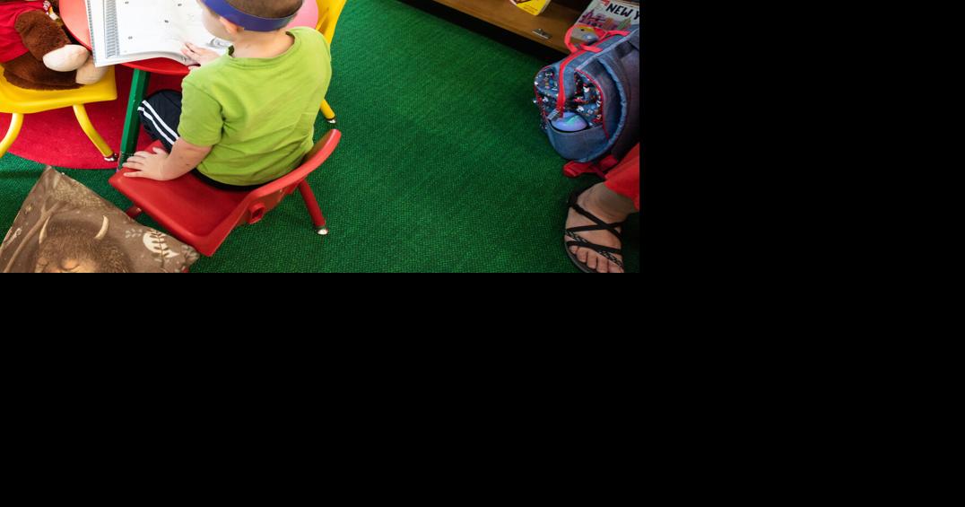 Reading together: JSU holds communal event to promote early childhood ...