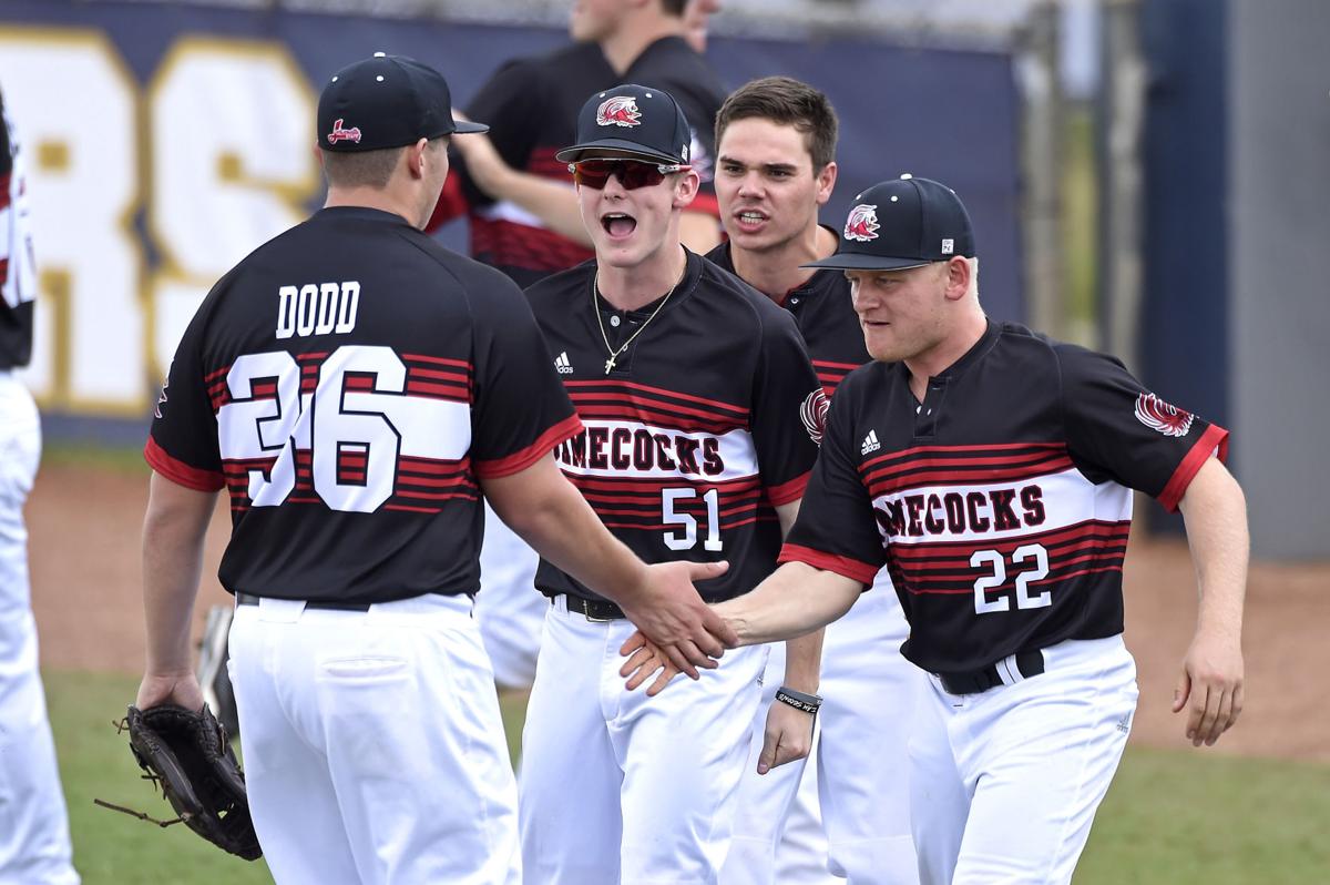 JSU baseball Gamecocks take two of three from FIU Jacksonville State