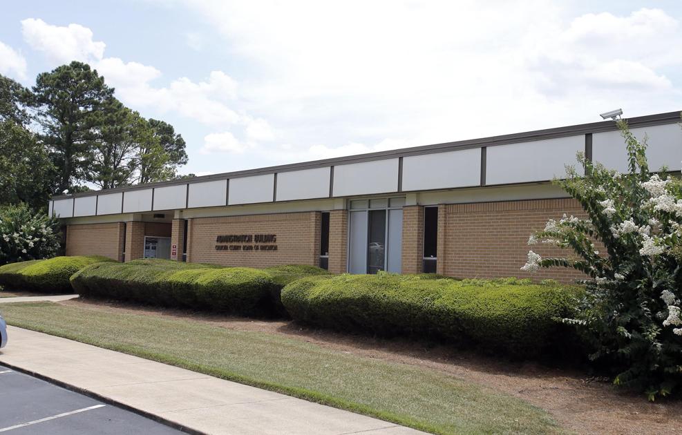Calhoun County school board seeks to fill teaching jobs
