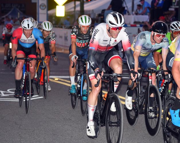 Photo Gallery Sunny King Criterium Men's and Women's Pro Races Slideshows