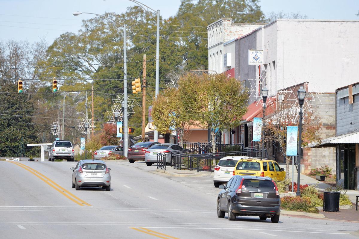 Cleburne County to host Small Business Saturday Cleburne County