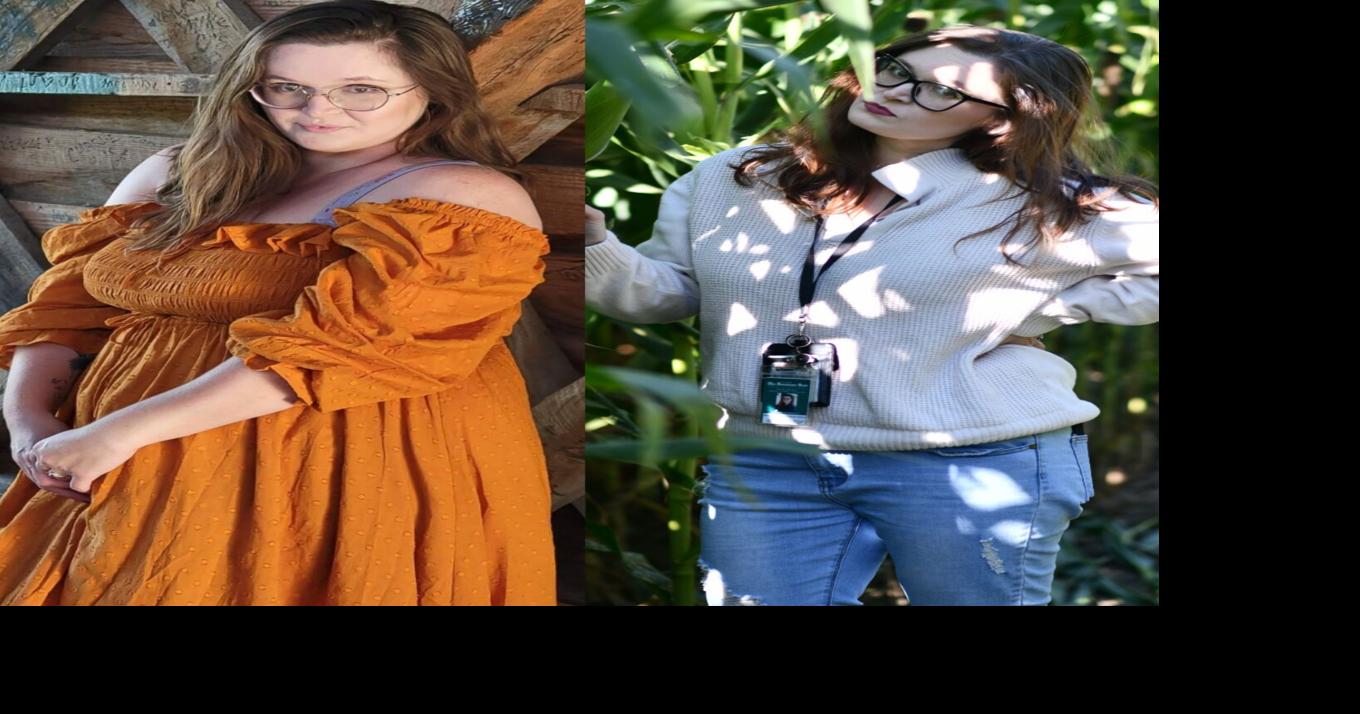 Flesh and bone An Anniston Star reporter’s weight loss story Life