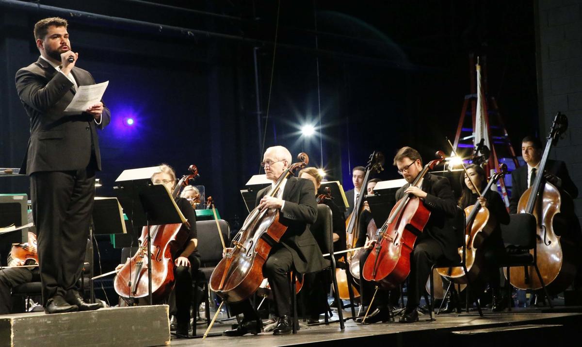 ASO Concert